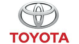 RAV 4 TOYOTA