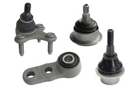 BALL JOINTS