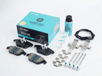 BRAKE PADS 