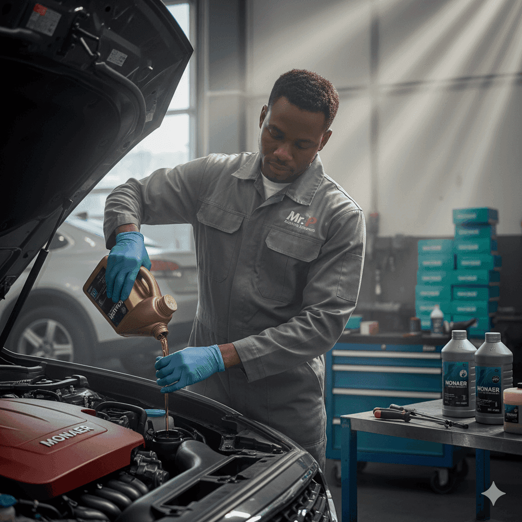 ENGINE SERVICES 