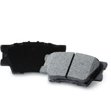 BRAKE PAD[LEXUS HS 250H 2009-2018,LEXUS ES V [XV40]2006-2012,LEXUS ES VI [XV60]2012-2018,TOYOTA COROLLA CROSS [-G10]2010,TOYOTA  RAVA 4 V[XA50]2018, TOYOTA CAMRY VI SALOON[-V5-]2011-2019, TOYOTA MATRIX II HATCHBACK[E140]2008-2014