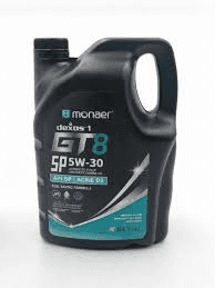 API SP 5W-40/-30