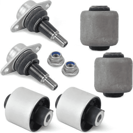 CONTROL ARM BUSHES:BMW X3 [ F25] 2010-2017, BMW X4 [F26] 2013-2018