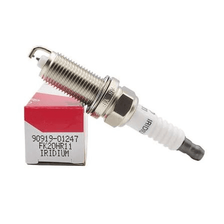 spark plug[TOYOTA  RAV4 [3.5LV6]2006-2017, TOYOTA  ASALON[3.5V6]2005-2019, LEXUS ESE50[3.5LV6]2007-2018